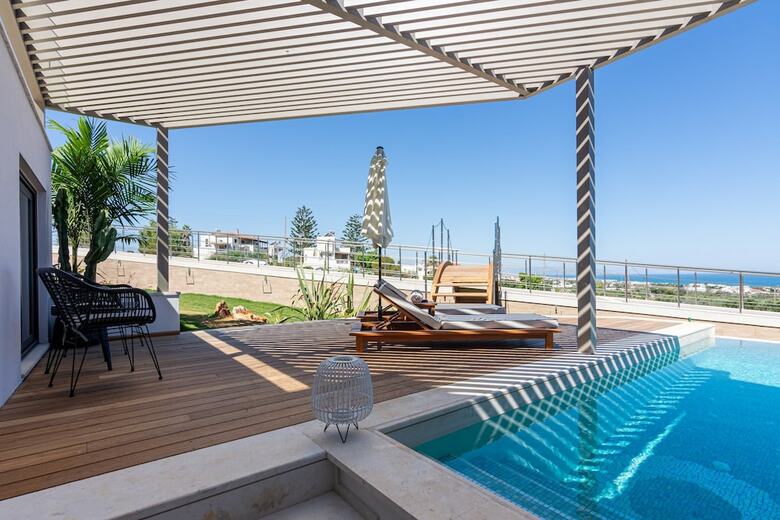Apartamentos Onira Suite Dreams