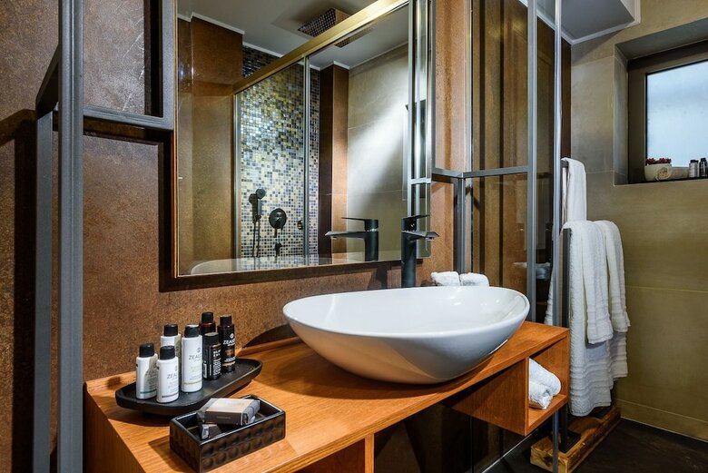 Apartamentos Onira Suite Dreams