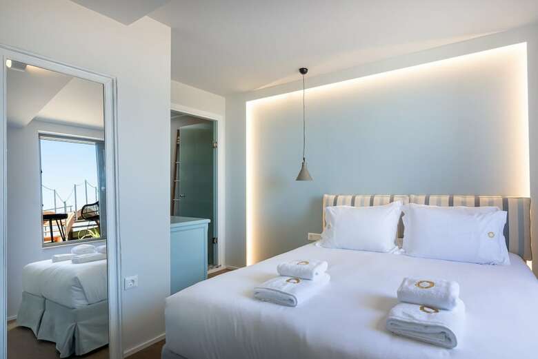 Apartamentos Onira Suite Dreams