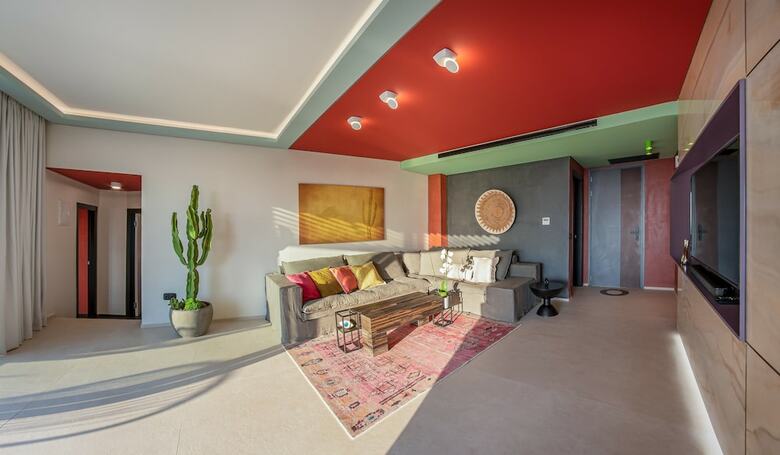 Apartamentos Onira Suite Dreams