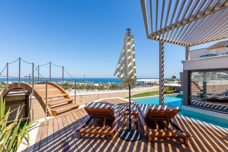 Apartamentos Onira Suite Dreams