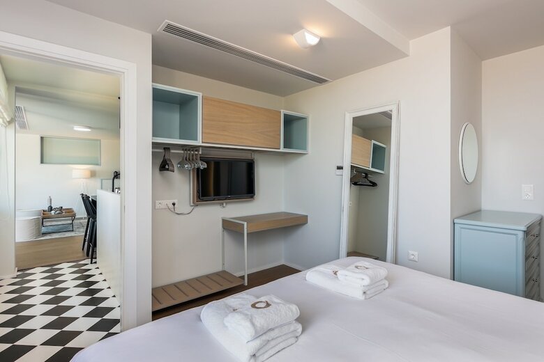 Apartamentos Onira Suite Dreams