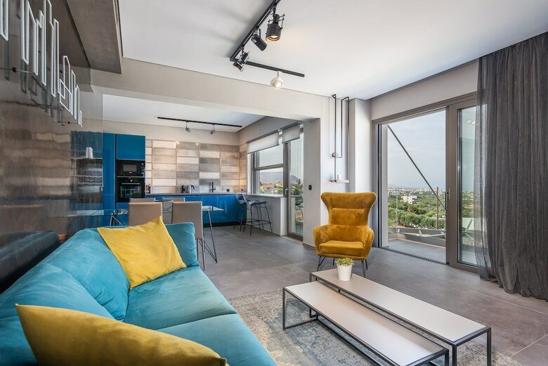 Apartamentos Onira Suite Dreams