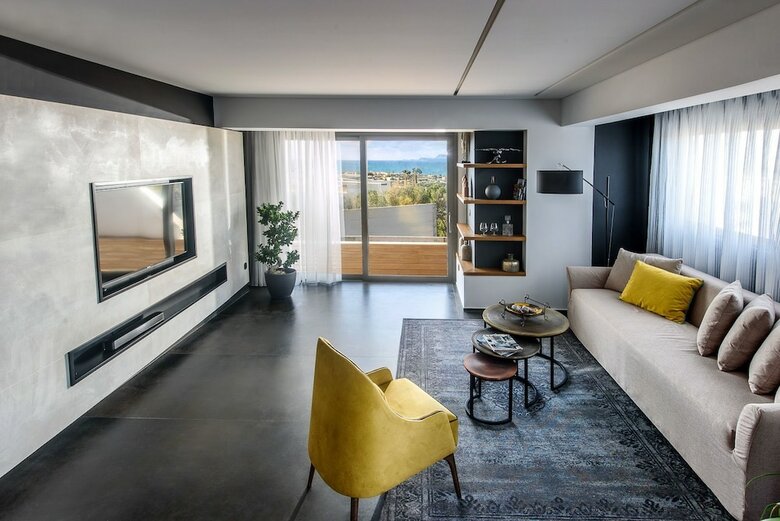 Apartamentos Onira Suite Dreams