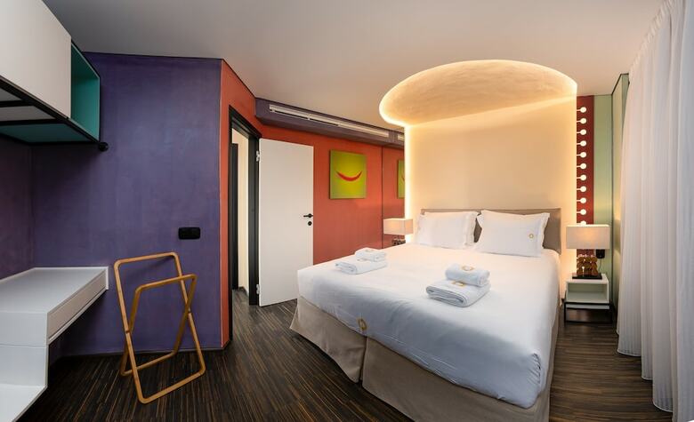 Apartamentos Onira Suite Dreams