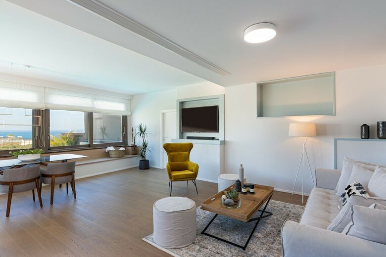 Apartamentos Onira Suite Dreams