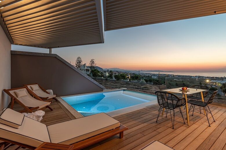 Apartamentos Onira Suite Dreams
