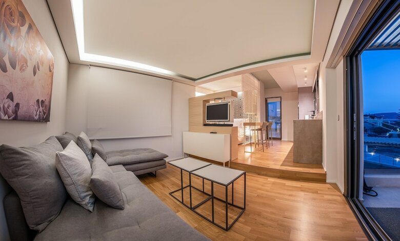 Apartamentos Onira Suite Dreams