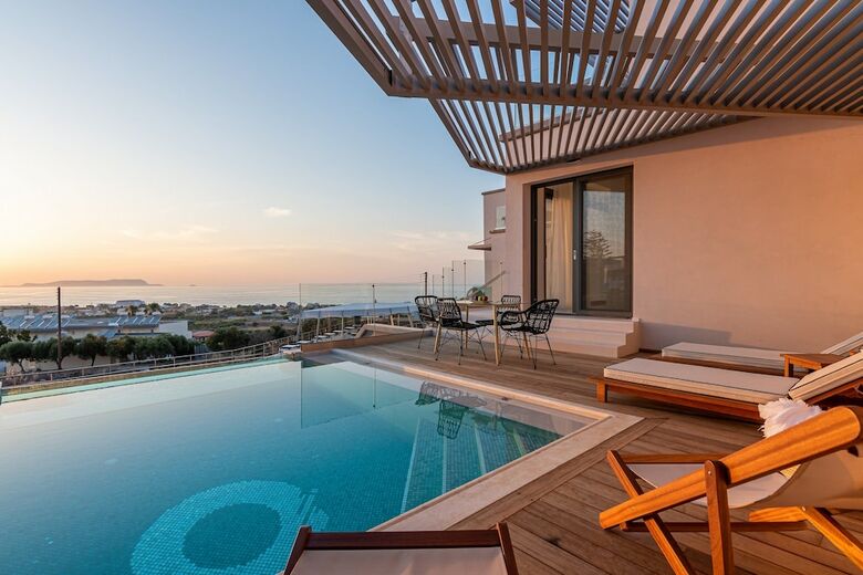 Apartamentos Onira Suite Dreams