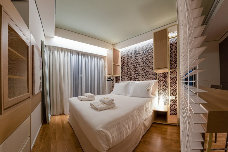 Apartamentos Onira Suite Dreams