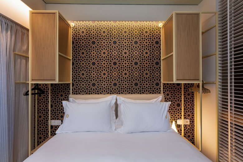 Apartamentos Onira Suite Dreams