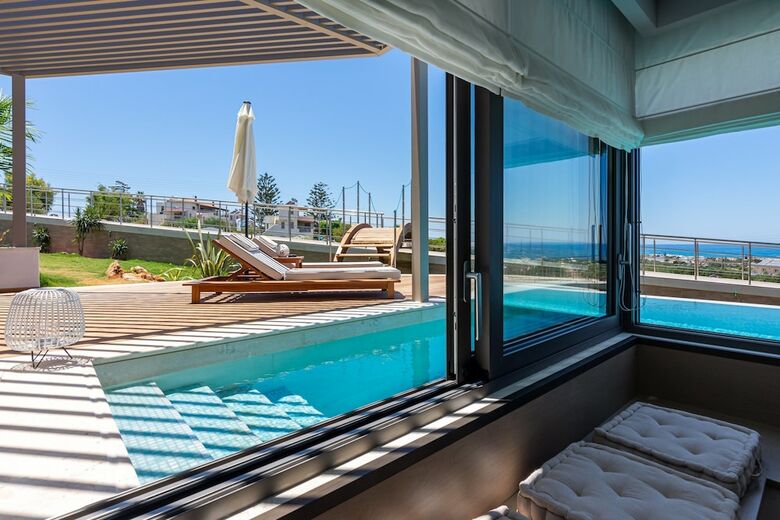 Apartamentos Onira Suite Dreams