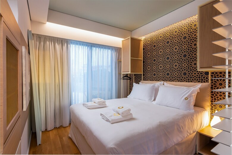 Apartamentos Onira Suite Dreams