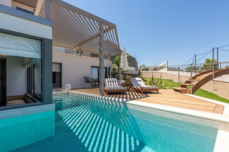 Apartamentos Onira Suite Dreams