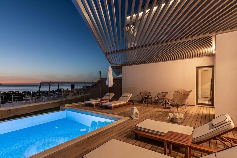 Apartamentos Onira Suite Dreams