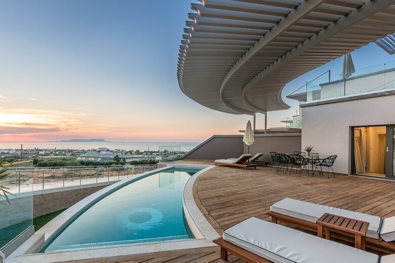 Apartamentos Onira Suite Dreams