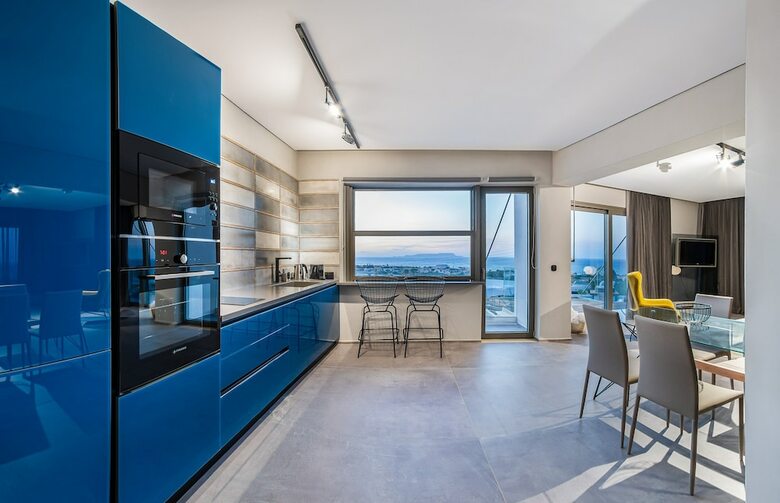 Apartamentos Onira Suite Dreams