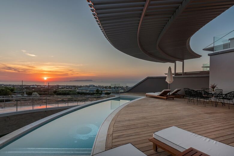 Apartamentos Onira Suite Dreams