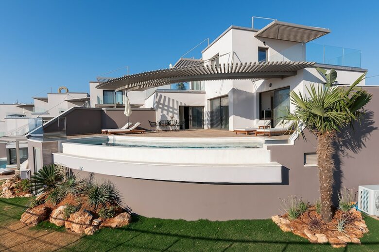 Apartamentos Onira Suite Dreams