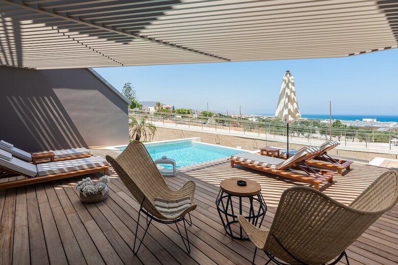 Apartamentos Onira Suite Dreams