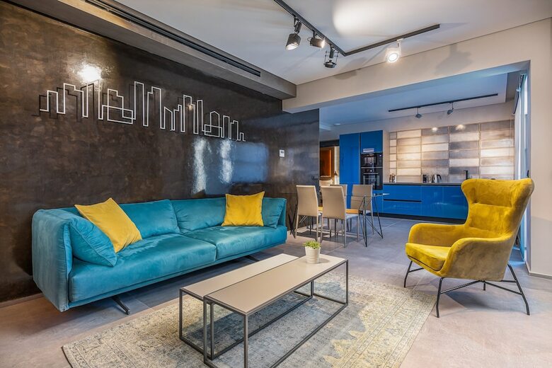 Apartamentos Onira Suite Dreams