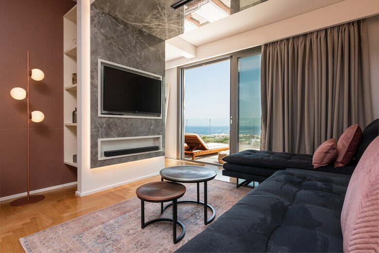 Apartamentos Onira Suite Dreams