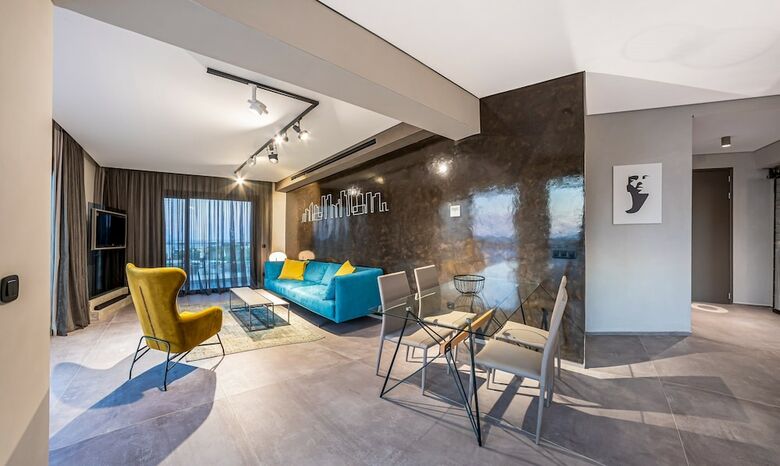 Apartamentos Onira Suite Dreams