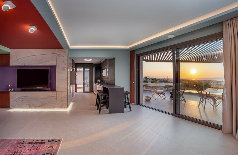 Apartamentos Onira Suite Dreams