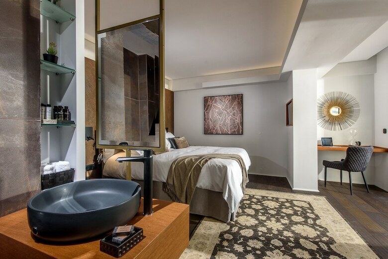 Apartamentos Onira Suite Dreams