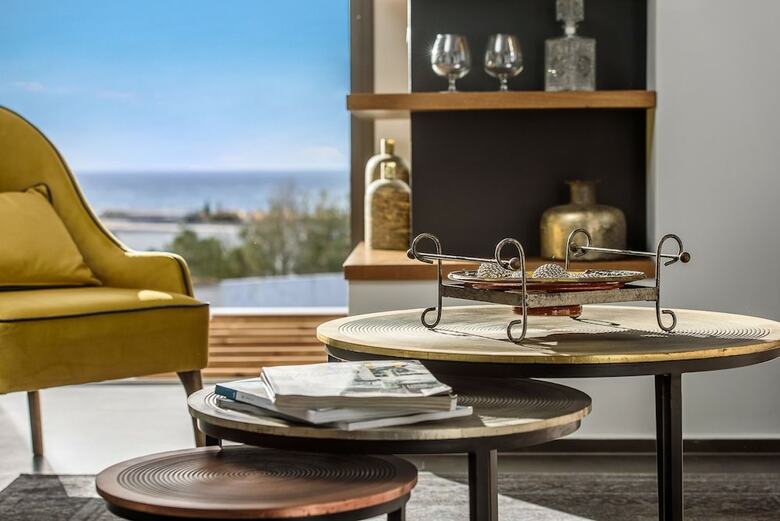 Apartamentos Onira Suite Dreams