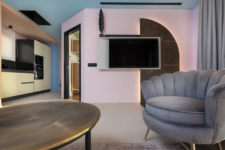 Apartamentos Onira Suite Dreams