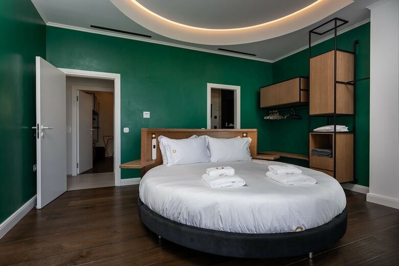 Apartamentos Onira Suite Dreams