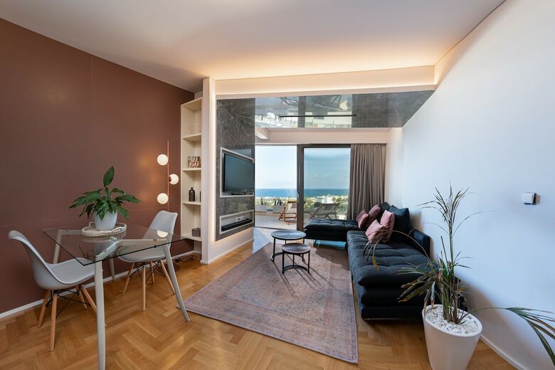 Apartamentos Onira Suite Dreams