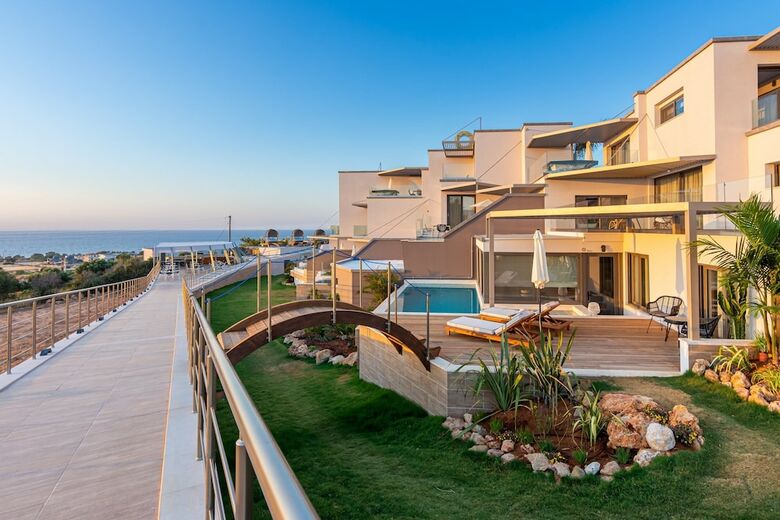 Apartamentos Onira Suite Dreams
