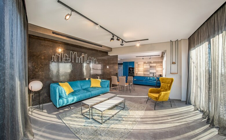 Apartamentos Onira Suite Dreams