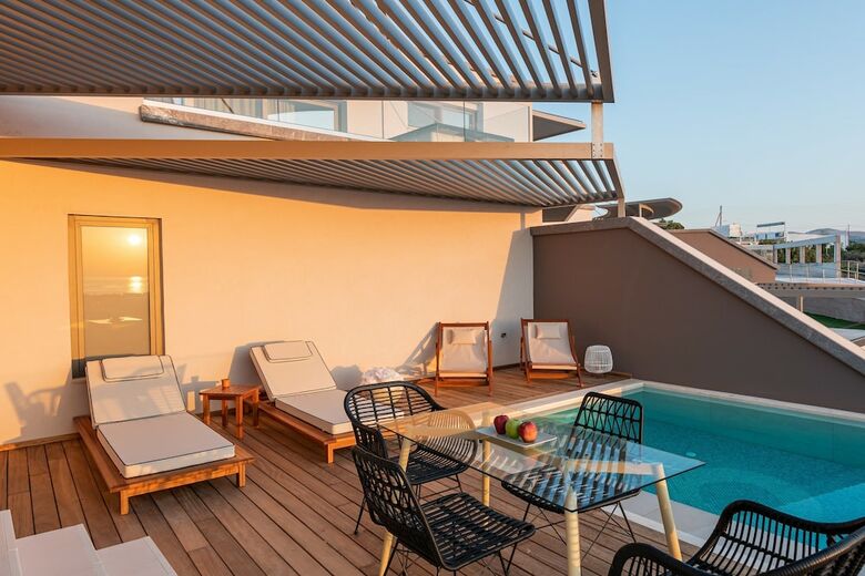 Apartamentos Onira Suite Dreams