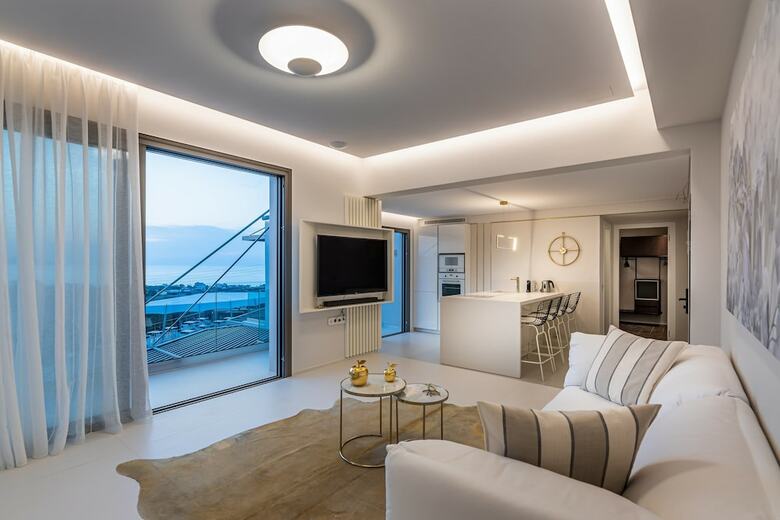 Apartamentos Onira Suite Dreams