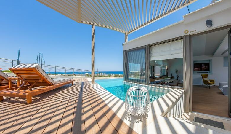 Apartamentos Onira Suite Dreams