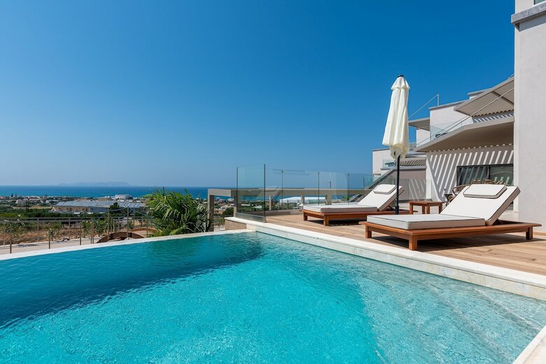 Apartamentos Onira Suite Dreams