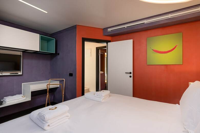 Apartamentos Onira Suite Dreams