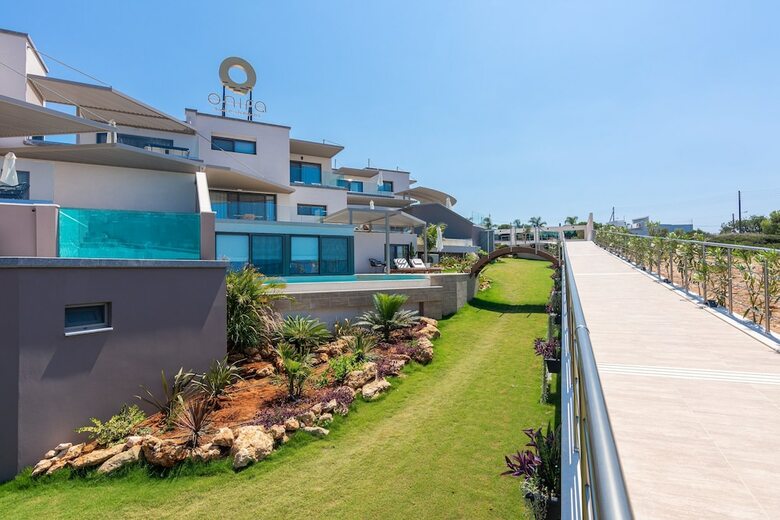 Apartamentos Onira Suite Dreams