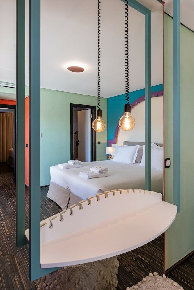 Apartamentos Onira Suite Dreams