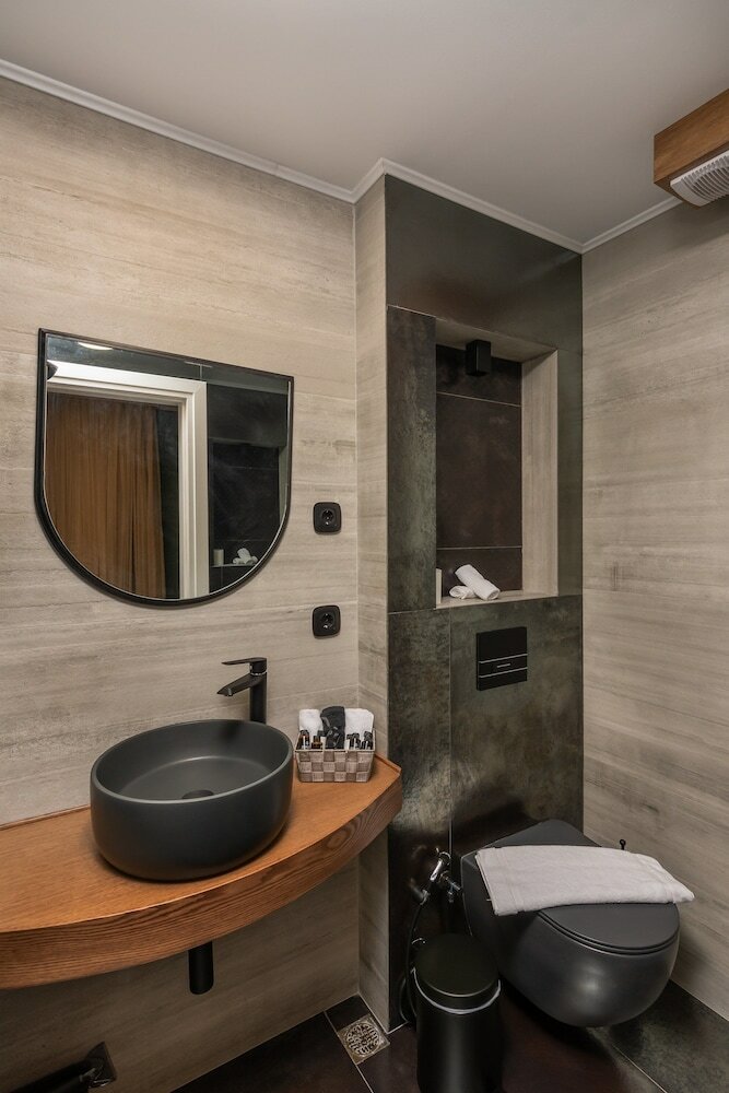 Apartamentos Onira Suite Dreams