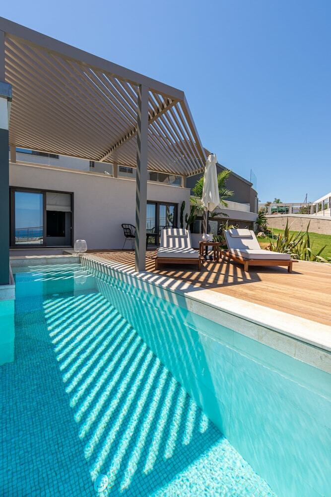 Apartamentos Onira Suite Dreams