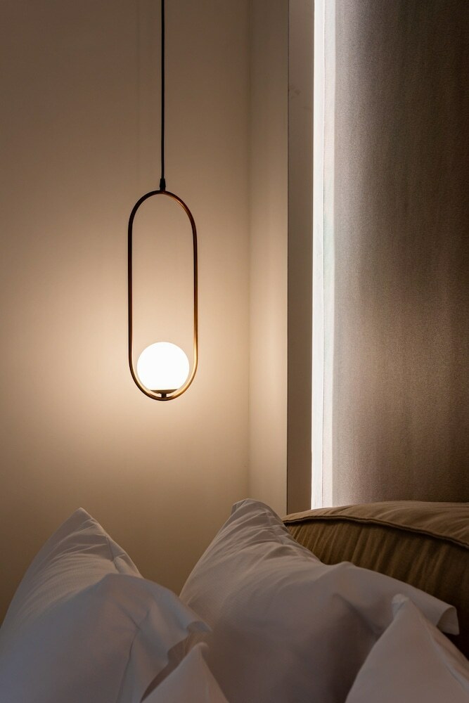 Apartamentos Onira Suite Dreams