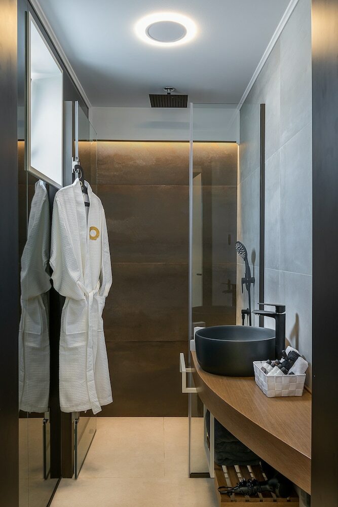 Apartamentos Onira Suite Dreams