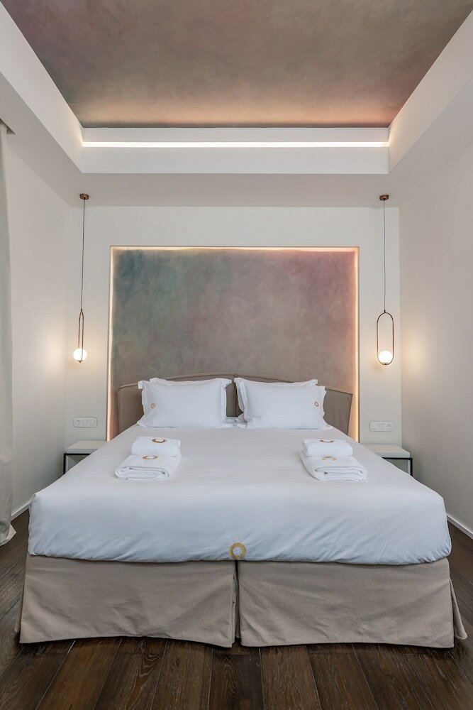Apartamentos Onira Suite Dreams