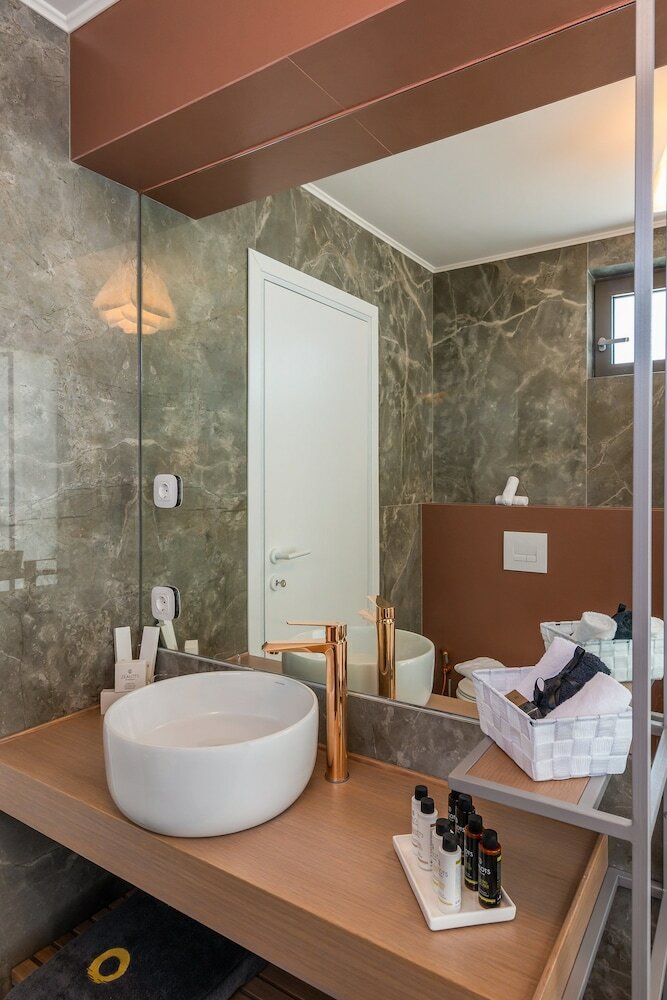 Apartamentos Onira Suite Dreams
