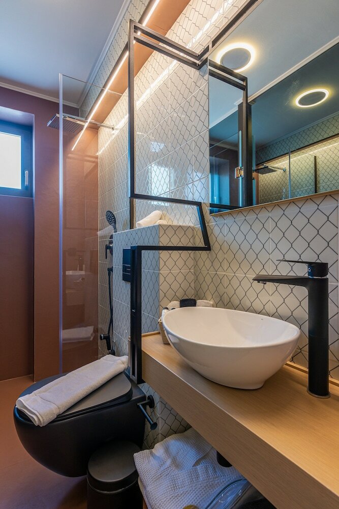 Apartamentos Onira Suite Dreams