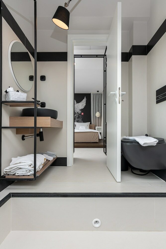 Apartamentos Onira Suite Dreams
